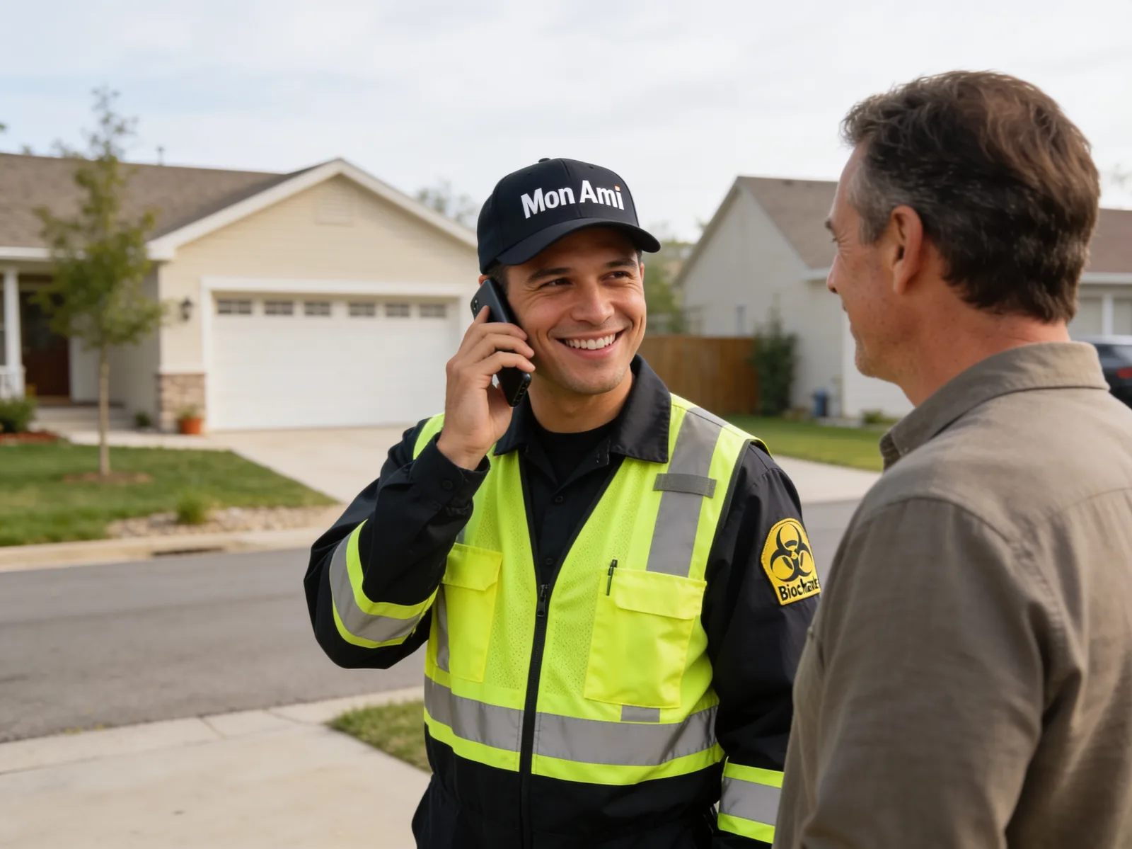 Sewage Cleanup Glenmont, NY FAQs